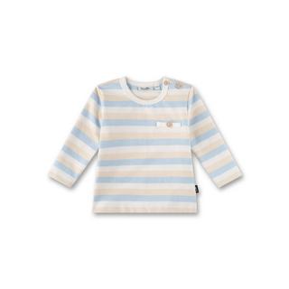 Sanetta Fiftyseven  Baby Jungen Shirt Off-White 