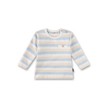 Baby Jungen Shirt Off-White