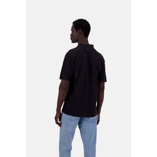 Colours & Sons Garment Dyed Polo  