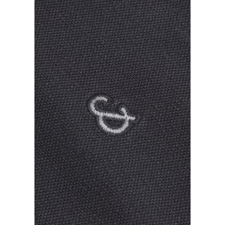 Colours & Sons Garment Dyed Polo  