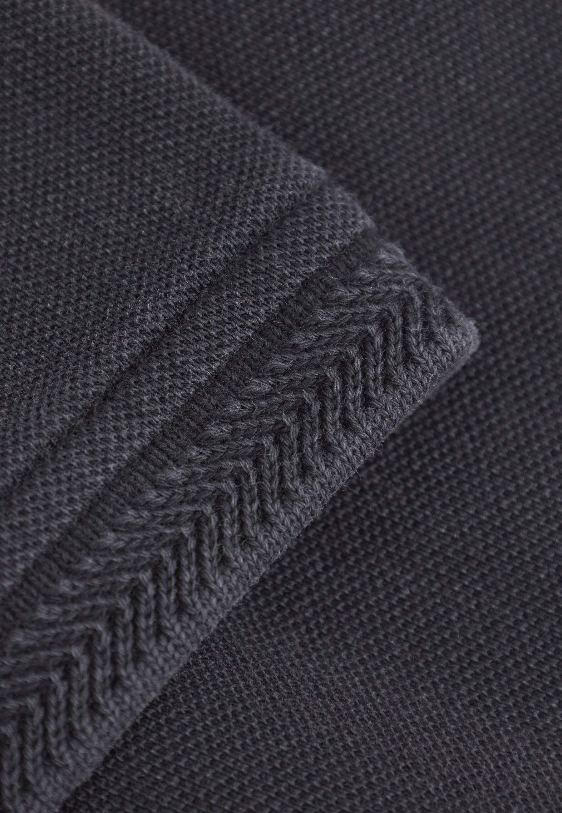 Colours & Sons Garment Dyed Polo  