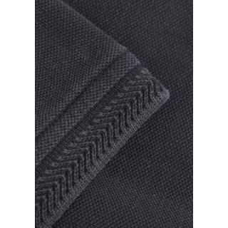 Colours & Sons Garment Dyed Polo  