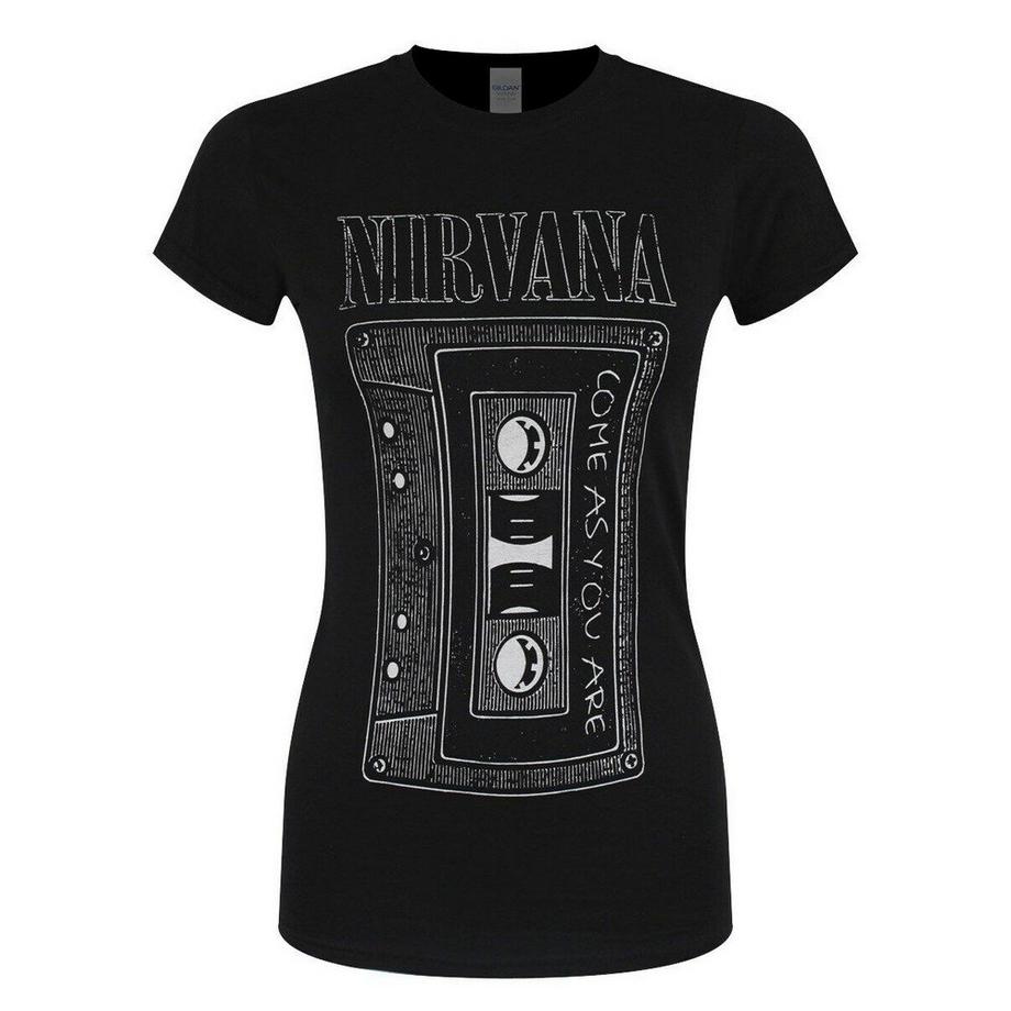 Come As You Are TShirt