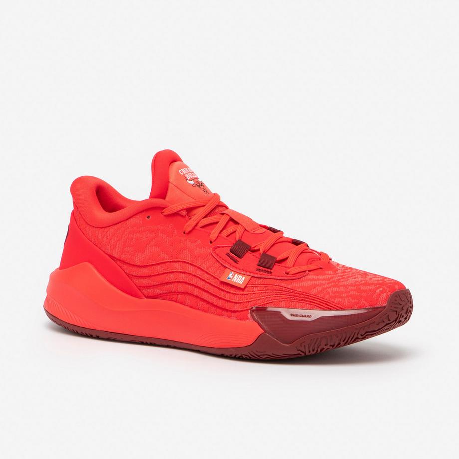 Scarpe da basket NBA Bulls Fast 900 Low-1