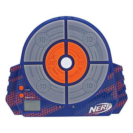 NERF  N-Strike Elite Digitale Zielscheibe 