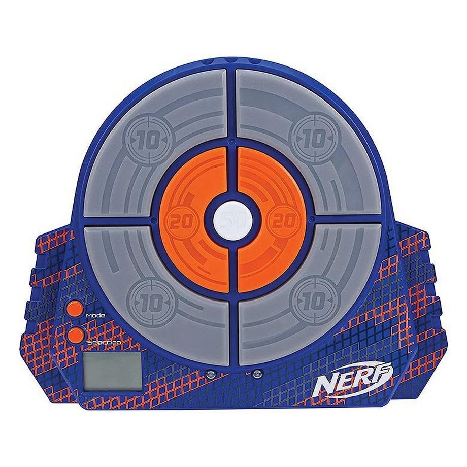 NERF  N-Strike Elite Digitale Zielscheibe 