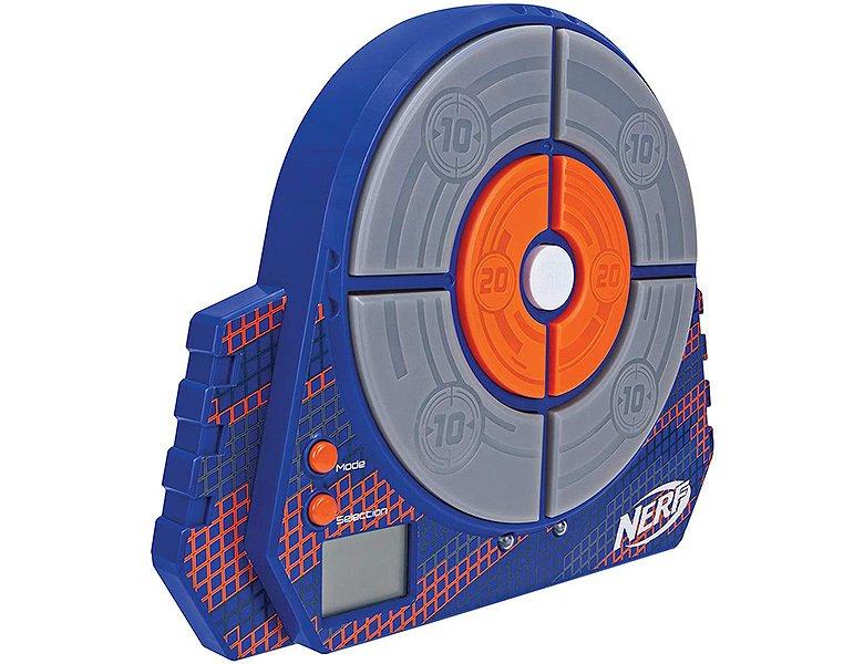 NERF  N-Strike Elite Digitale Zielscheibe 