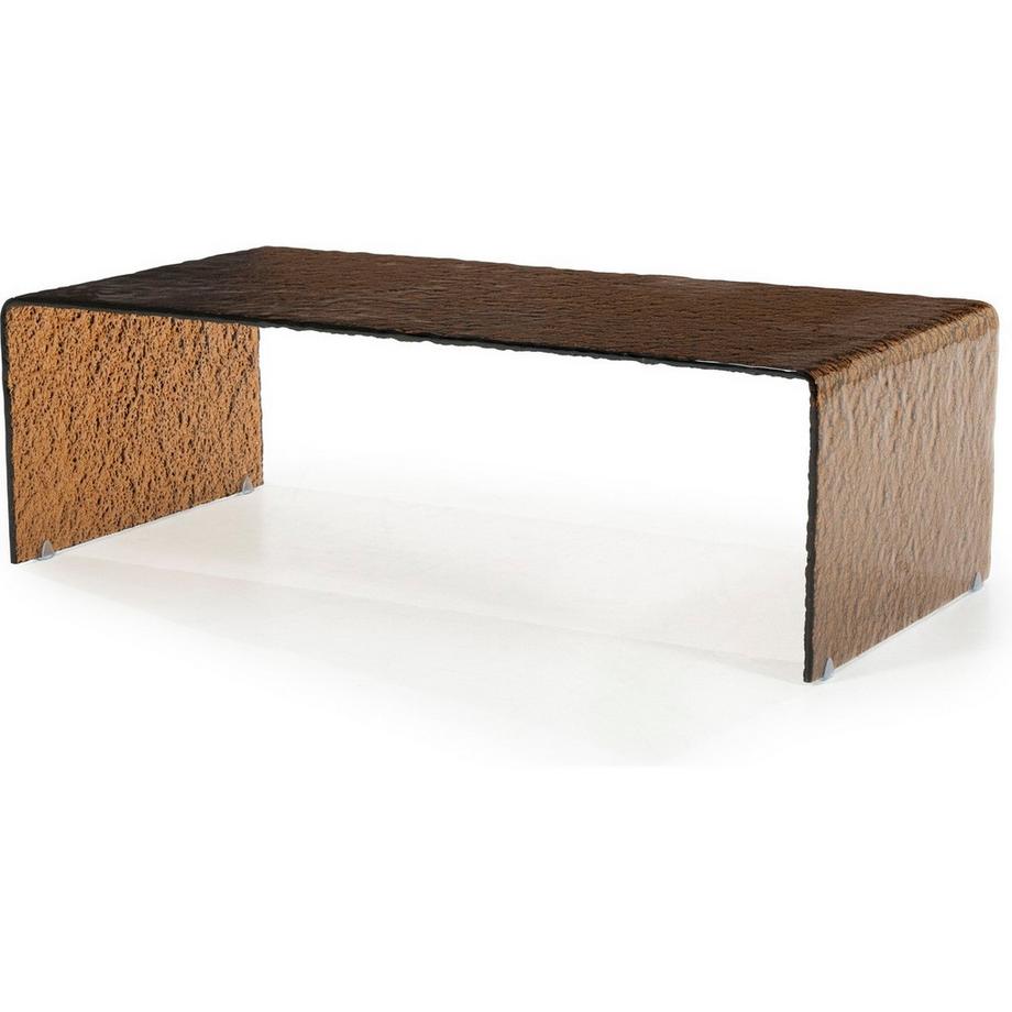 mutoni Table basse Ripple 110x55  