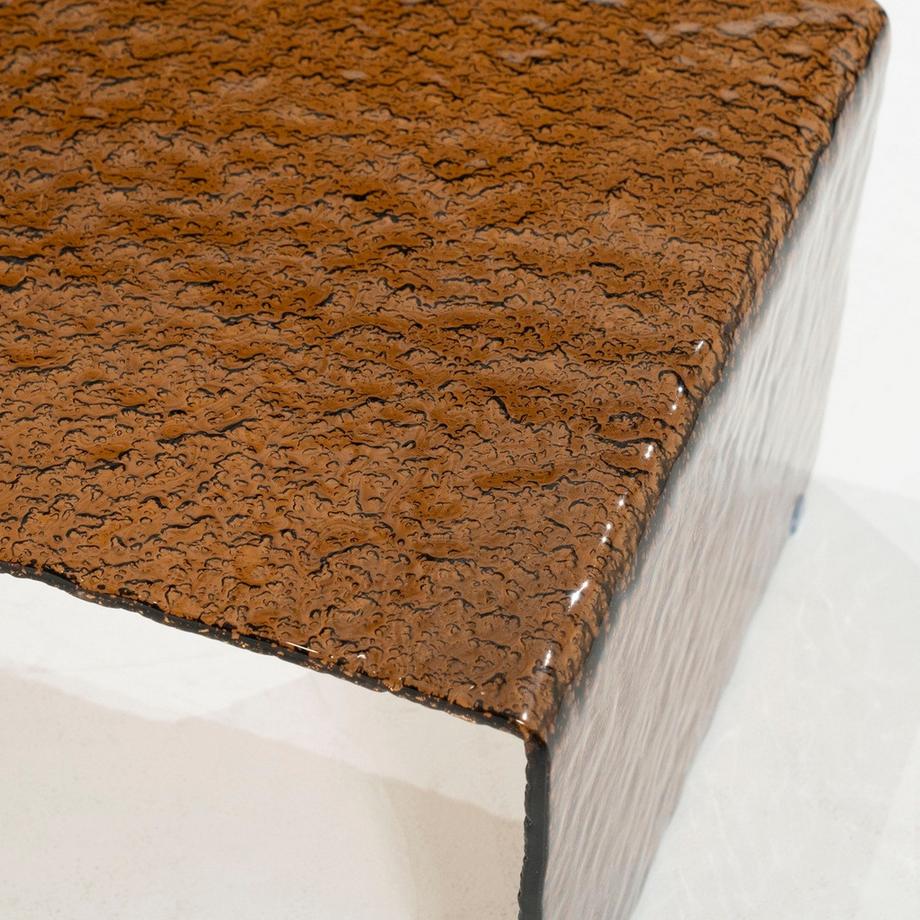 mutoni Table basse Ripple 110x55  