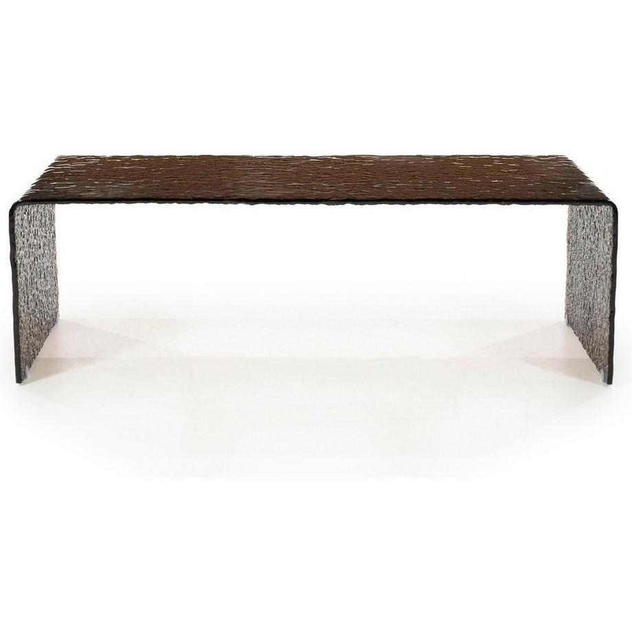 mutoni Table basse Ripple 110x55  