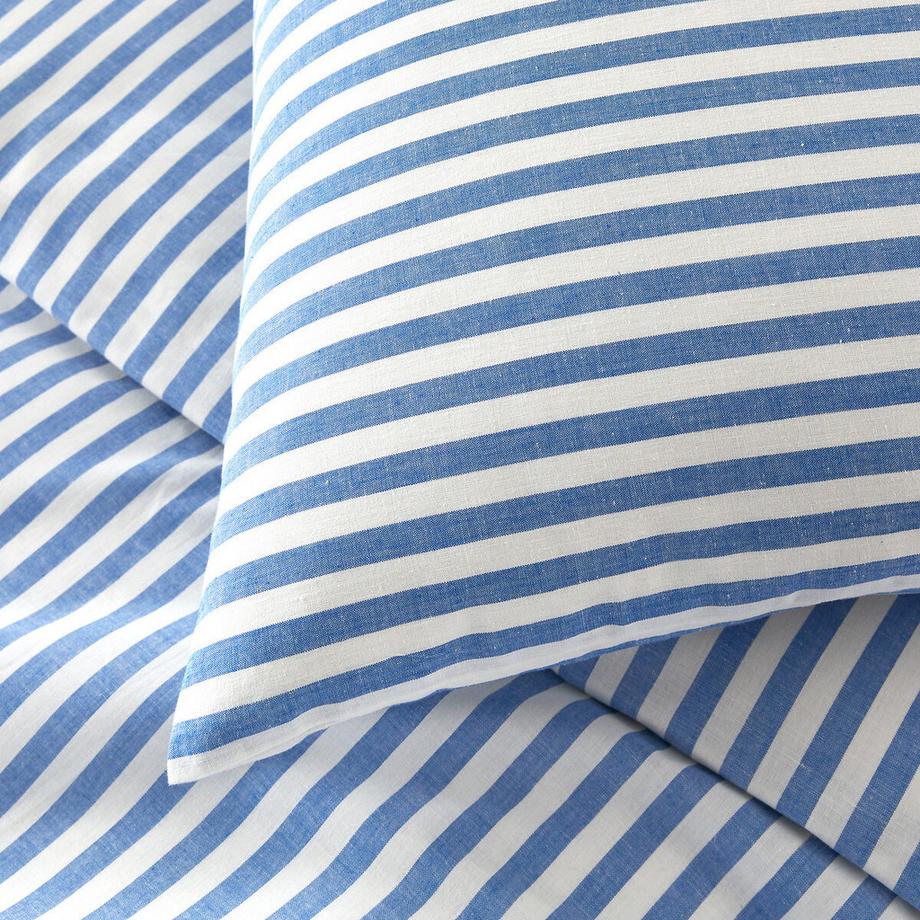 La Redoute Intérieurs Taie d'oreiller enfant en coton  