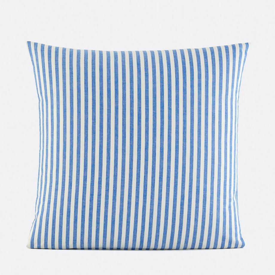 Taie d'oreiller enfant en coton