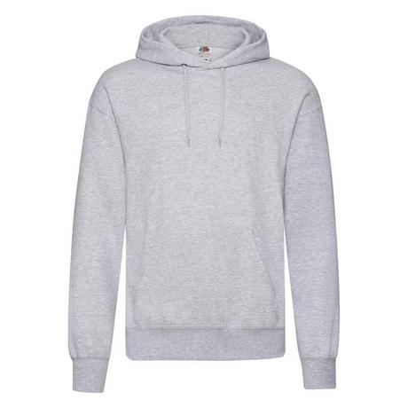 Fruit of the Loom  Sweatshirt à capuche Classic Heather 