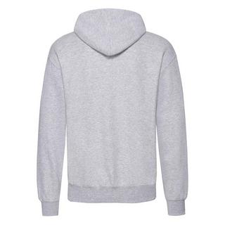 Fruit of the Loom  Sweatshirt à capuche Classic Heather 