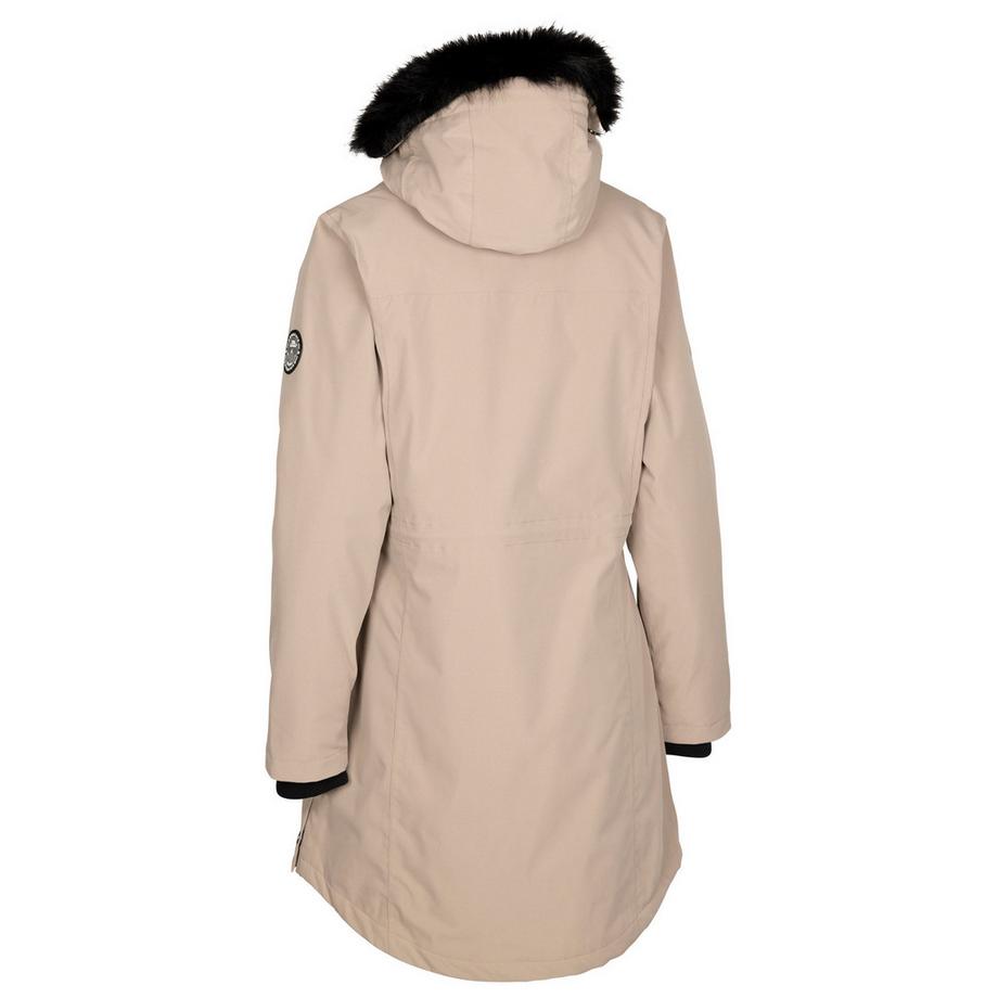 Trespass Zambel Parka  