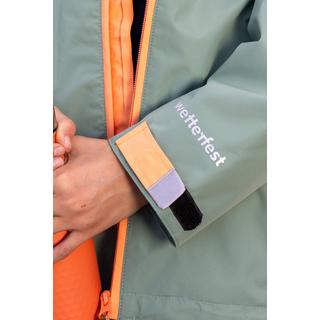 Rukka Puck Veste de Pluie Enfant  