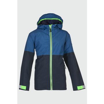 Puck Kinder Regenjacke