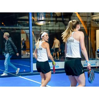 Smartbox  Padel-Session mit Schlägern und Bällen für 2 Personen in der Nähe von Zürich - Geschenkbox 