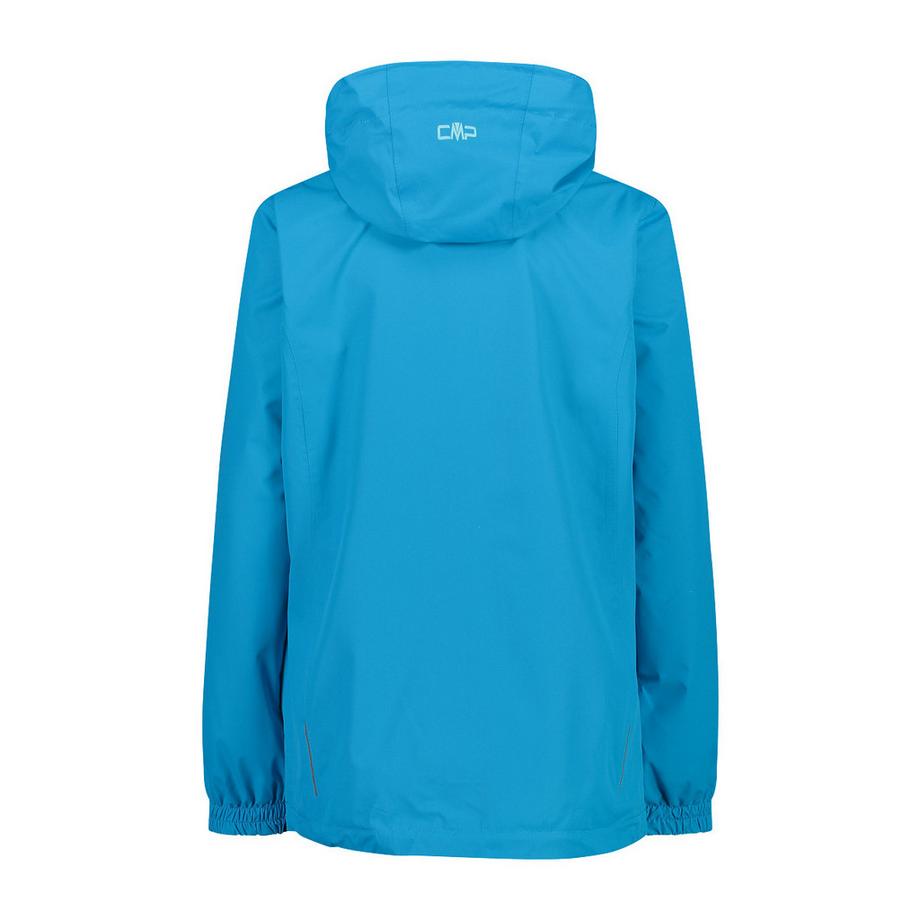 CMP Wasserdichte Kapuzenjacke  