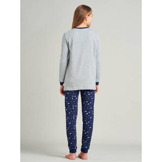 Schiesser  Teen Girls Pyjama 