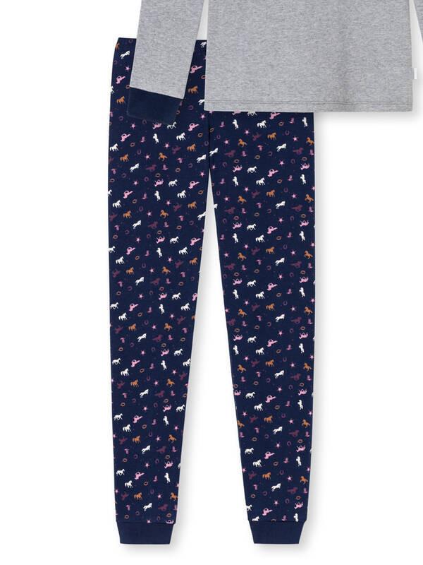 Schiesser  Teen Girls Pyjama 