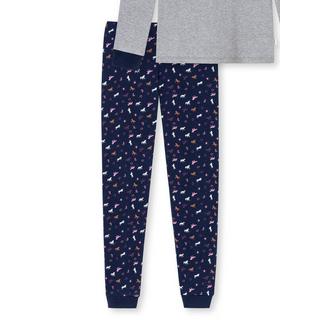 Schiesser  Teen Girls Pyjama 