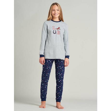 Schiesser  Teen Girls Pyjama 