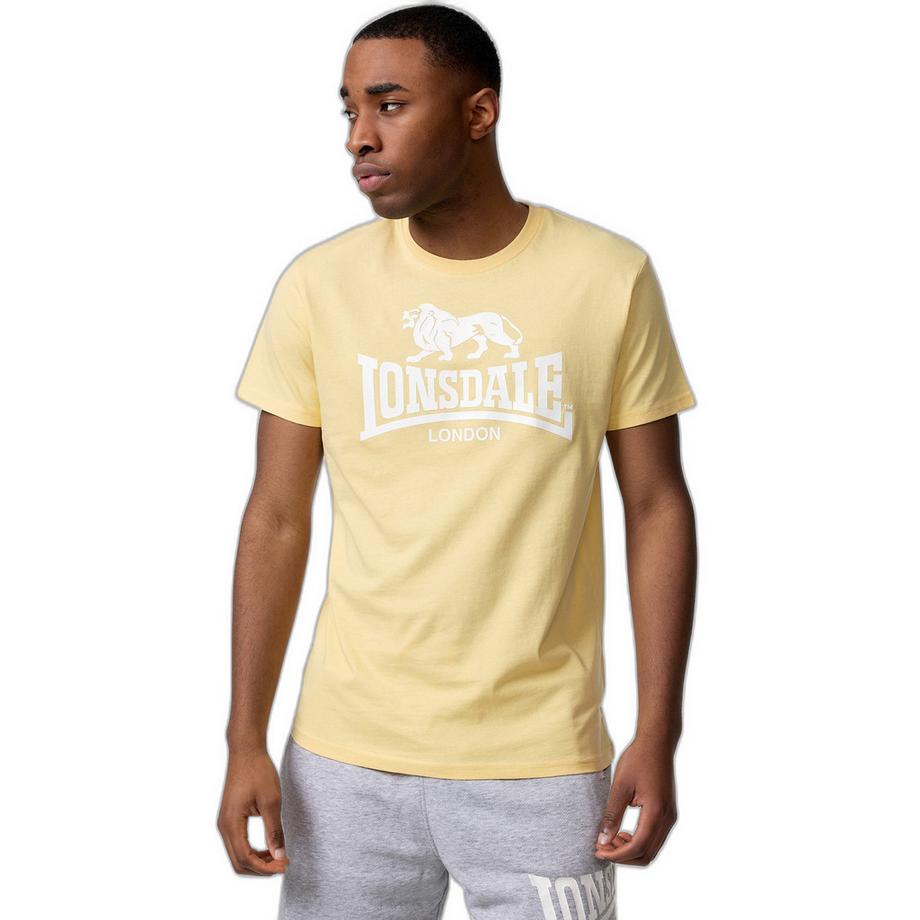 LONSDALE Ons Dae St. Erney T-Shirt  