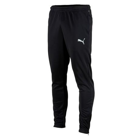 PUMA  Pantaloni per bambini Puma Teamrise poly training 