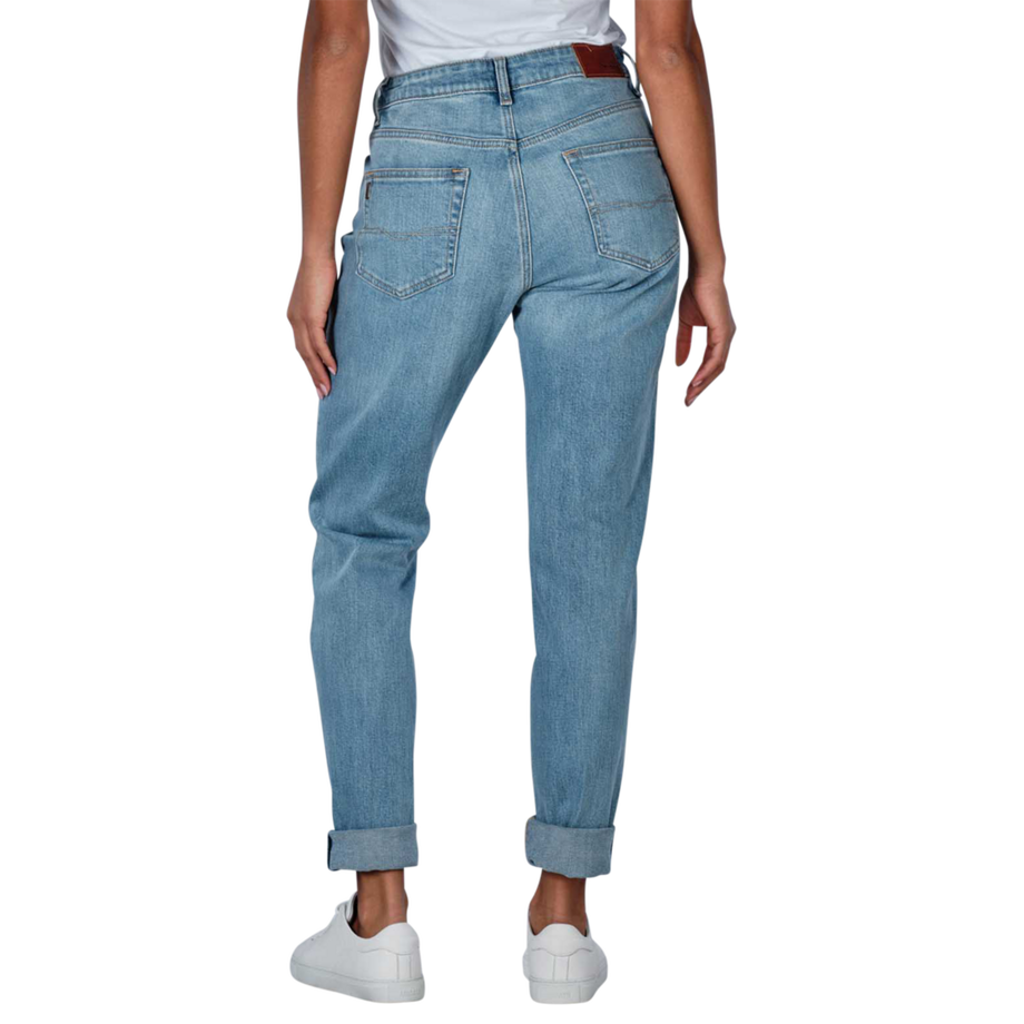 Pepe Jeans London Violet Mom Fit Jeans  