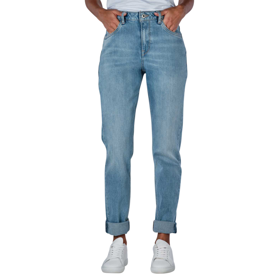 Violet Mom Fit