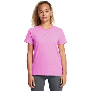 UNDER ARMOUR  t-shirt rival core 