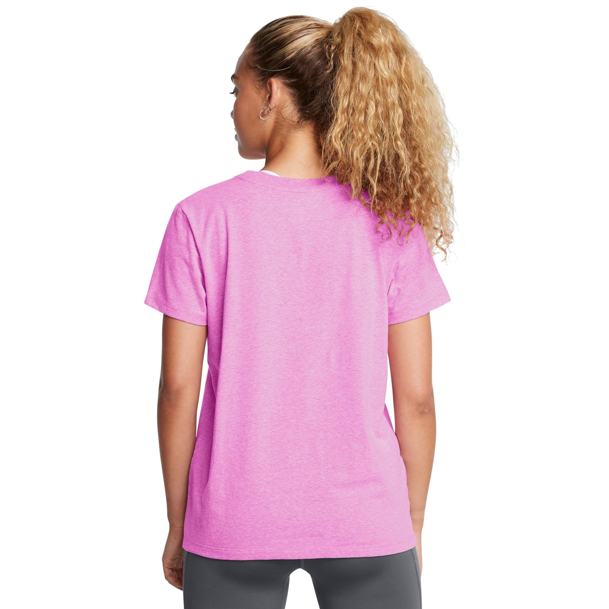 UNDER ARMOUR  t-shirt rival core 