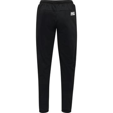 joggers in cotone move grid