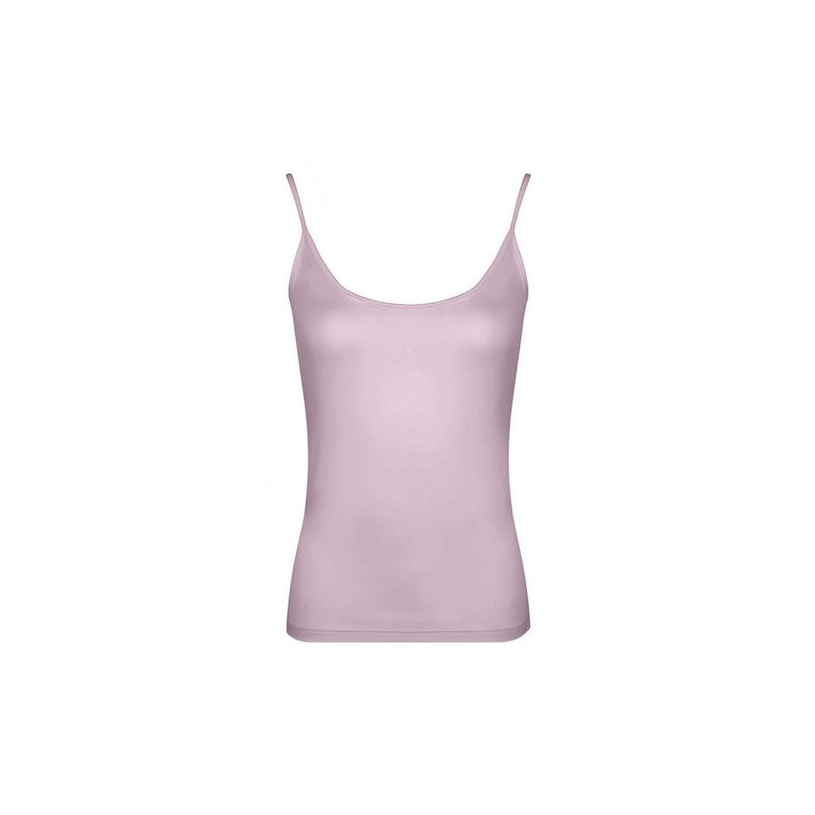 Maxte BASIC MAX Canotta con Spalline Sottili Confezione da 3  