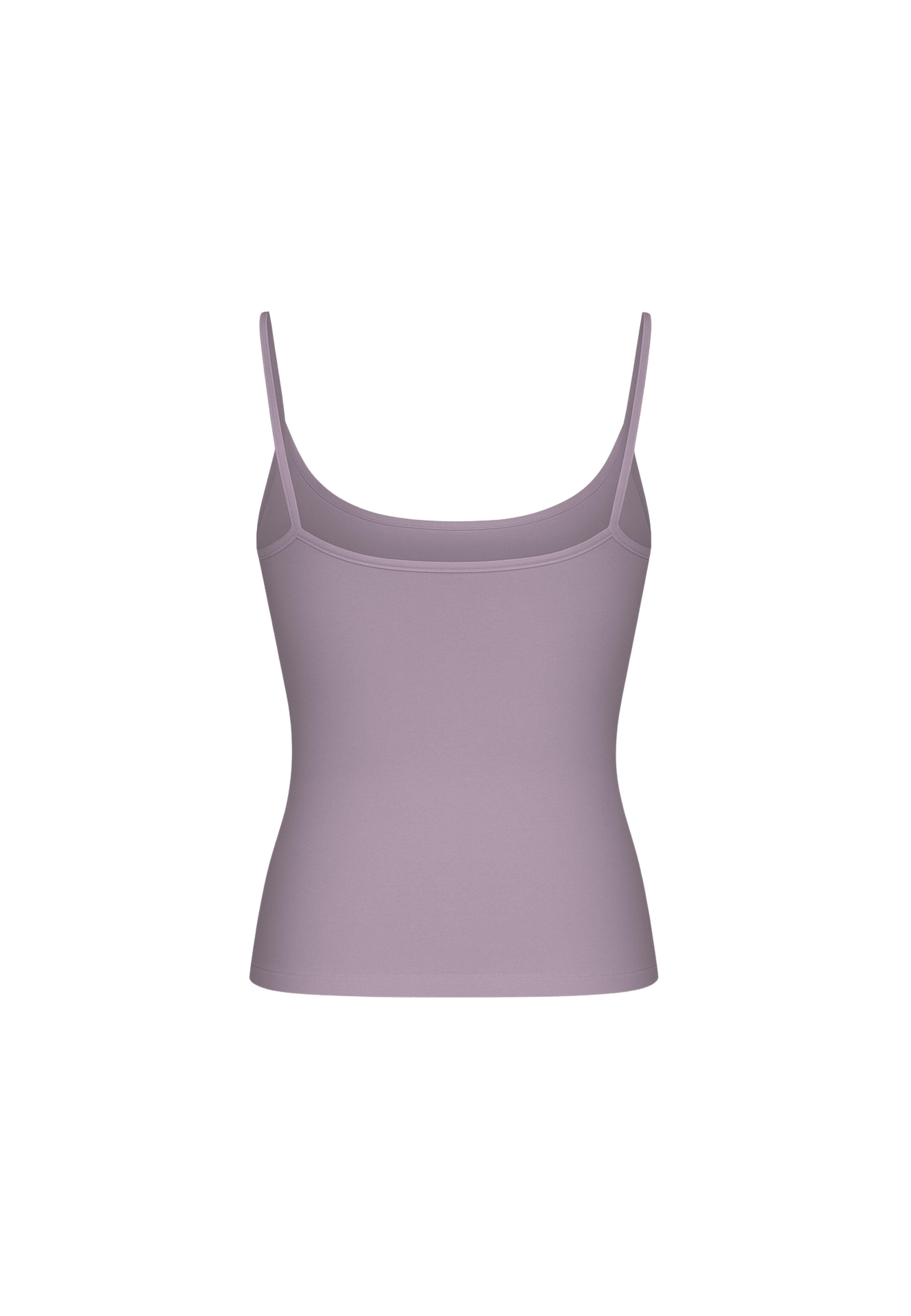 Maxte BASIC MAX Canotta Spalline Sottili Confezione da 3  