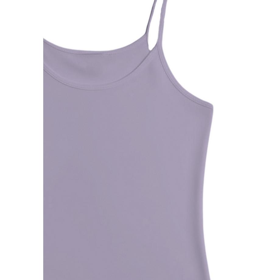 Maxte BASIC MAX Canotta con Spalline Sottili Confezione da 3  