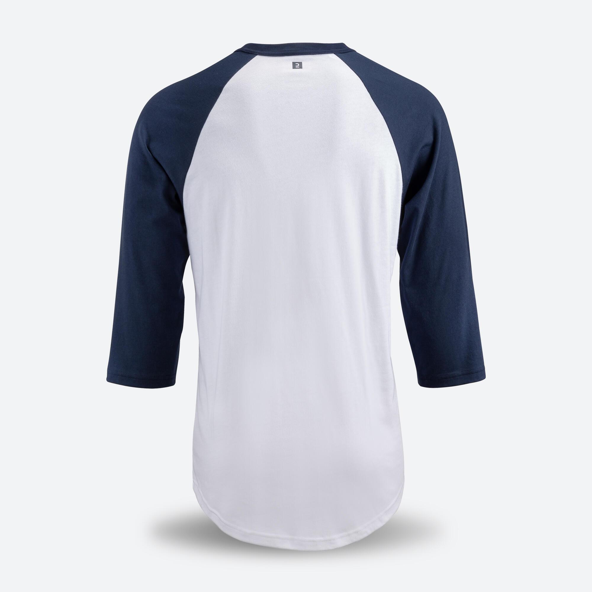 KIPSTA  T-shirt manches longues - TS BA550 