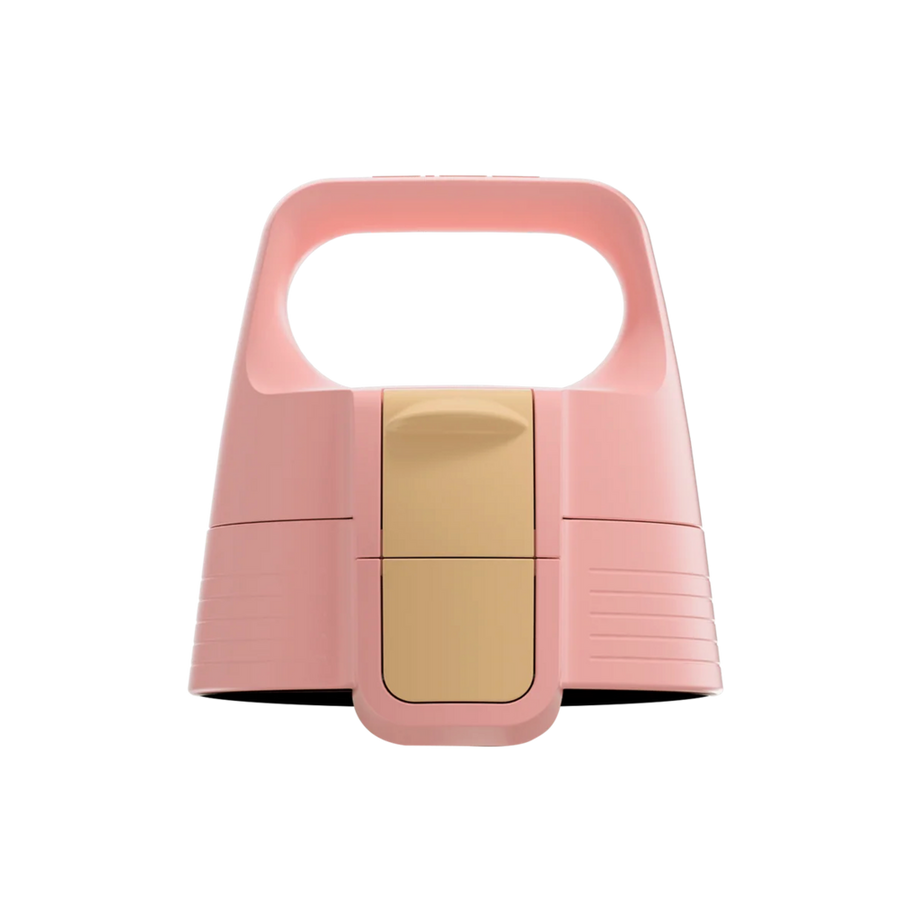 WMB One Top 2 Playful Peach