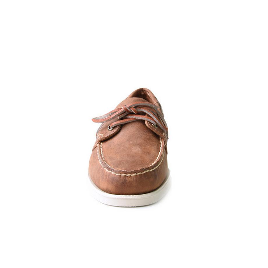 Sebago Docksides Crazy Bootsschuhe  