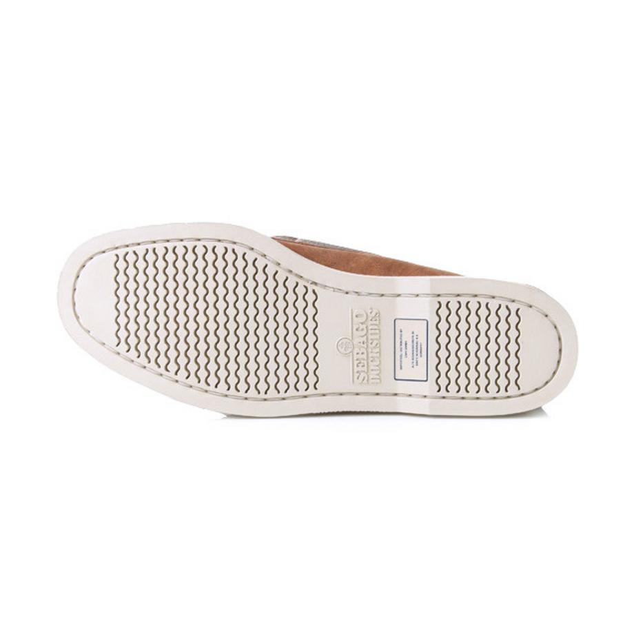 Sebago Docksides Crazy Bootsschuhe  