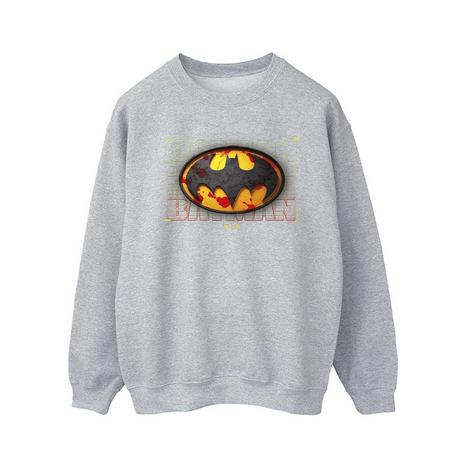 DC COMICS  Sweatshirt 