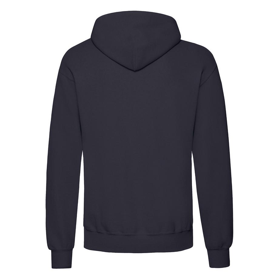 Fruit of the Loom Felpa con cappuccio  