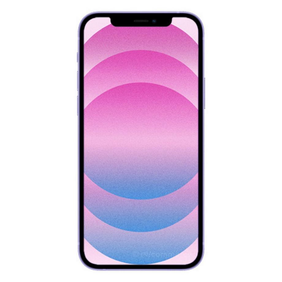 Refurbished iPhone 12 128GB - Wie neu