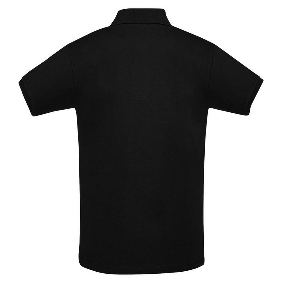 SOLS Perfect Pique Kurzarm Poloshirt  