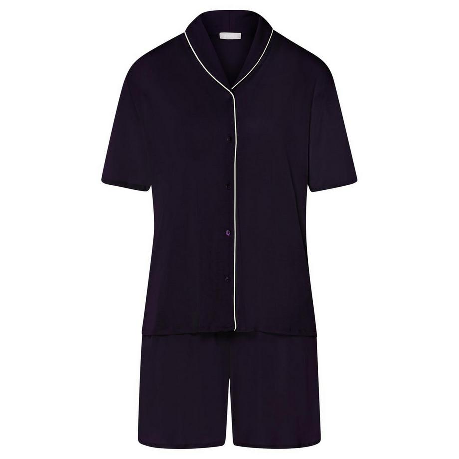 HANRO Natural Comfort Pyjama  