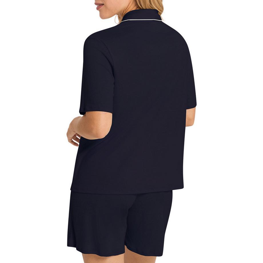 HANRO Natural Comfort Pyjama  