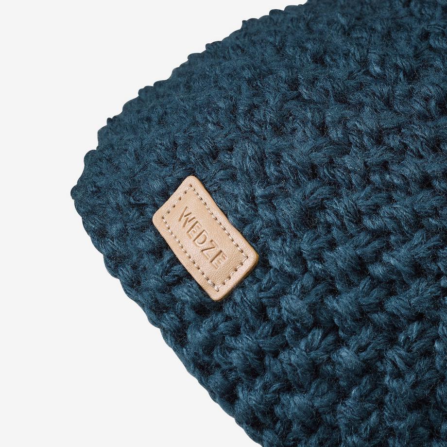 WEDZE Berretto da sci Timeless Adulto  