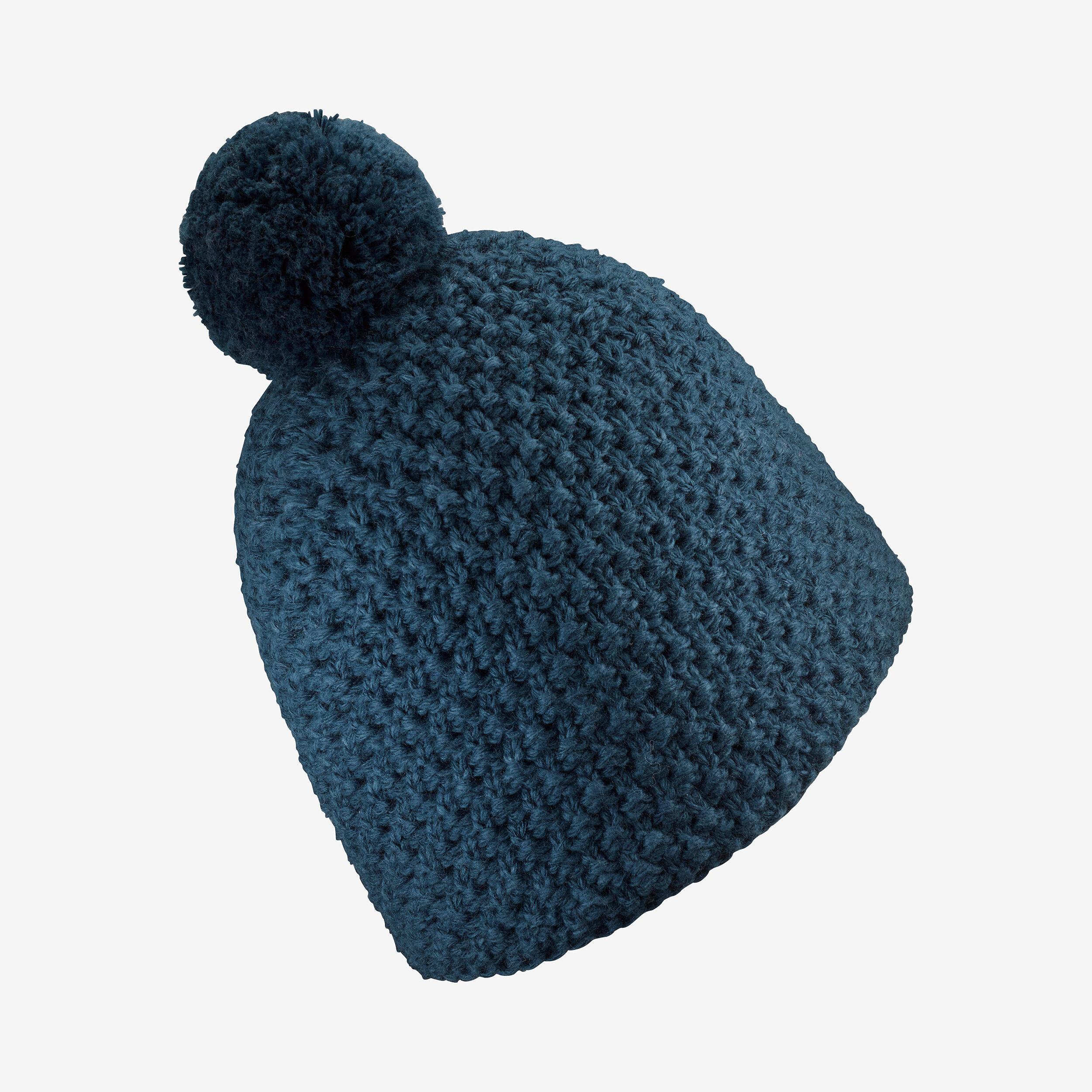 WEDZE Bonnet de ski Timeless Adulte  