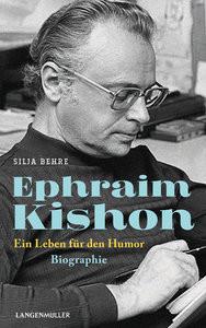 Ephraim Kishon Behre, Silja Gebundene Ausgabe 